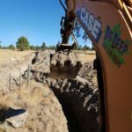 Kamloops excavating company