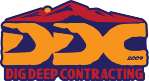 Dig Deep Contracting